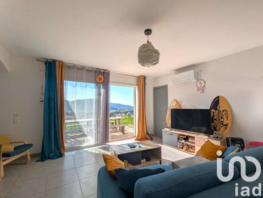 Photo 2 - Maison à ORAISON