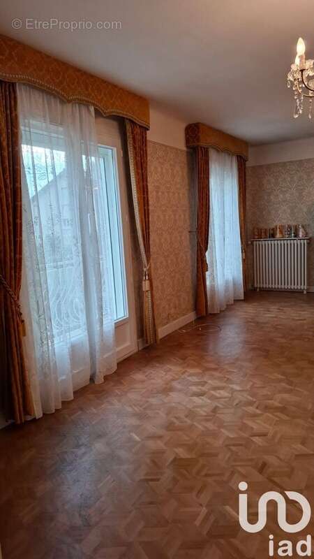 Photo 5 - Maison à LA SOUTERRAINE