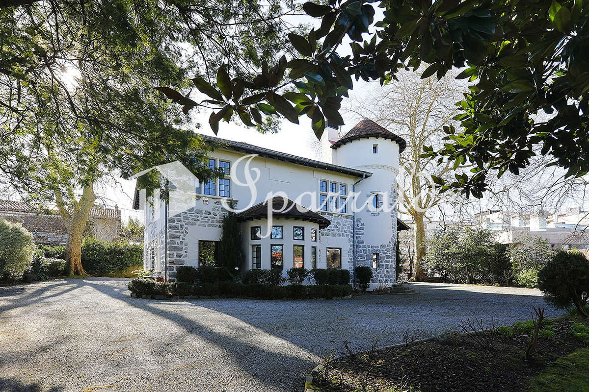 Maison à HENDAYE