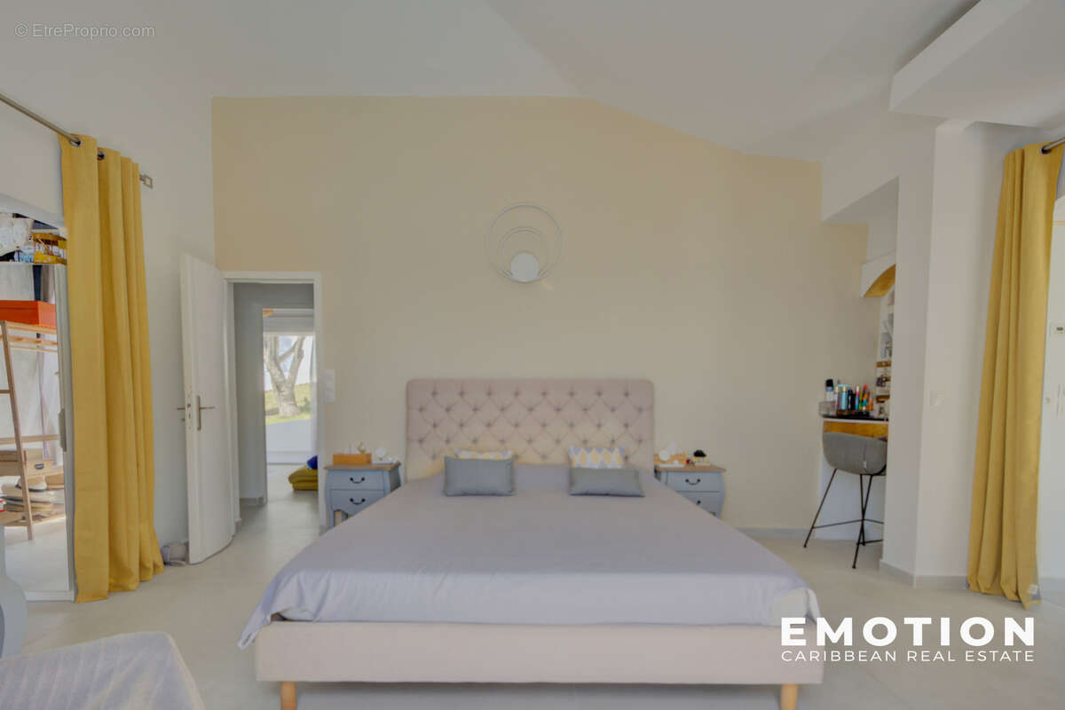 Maison à SAINTE-ANNE