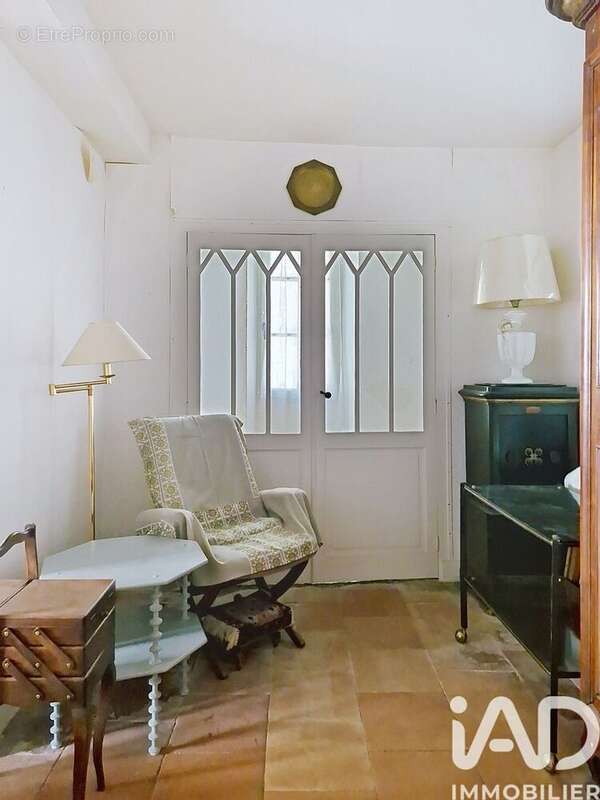 Photo 5 - Maison à GENSAC