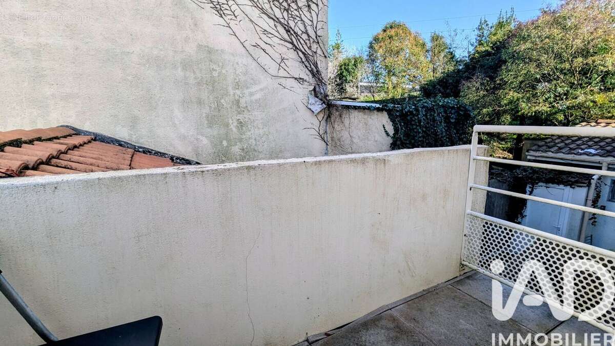 Photo 5 - Appartement à PESSAC