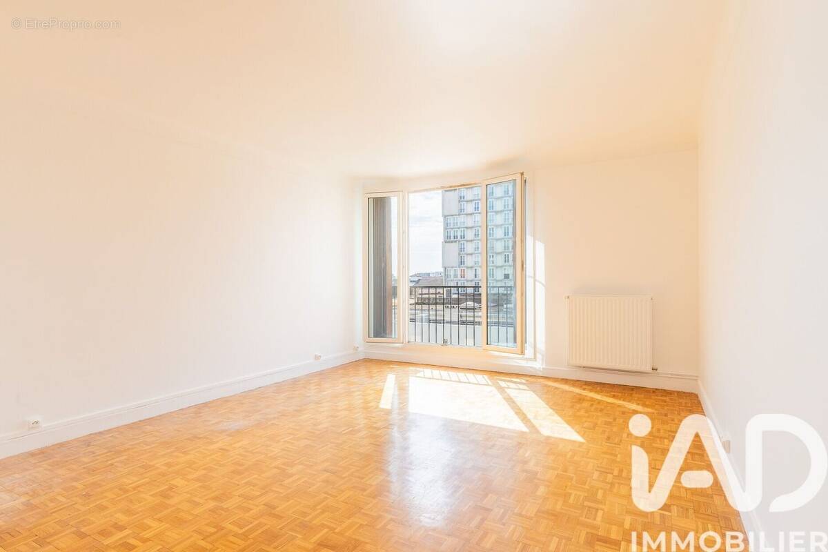 Photo 1 - Appartement à CHOISY-LE-ROI