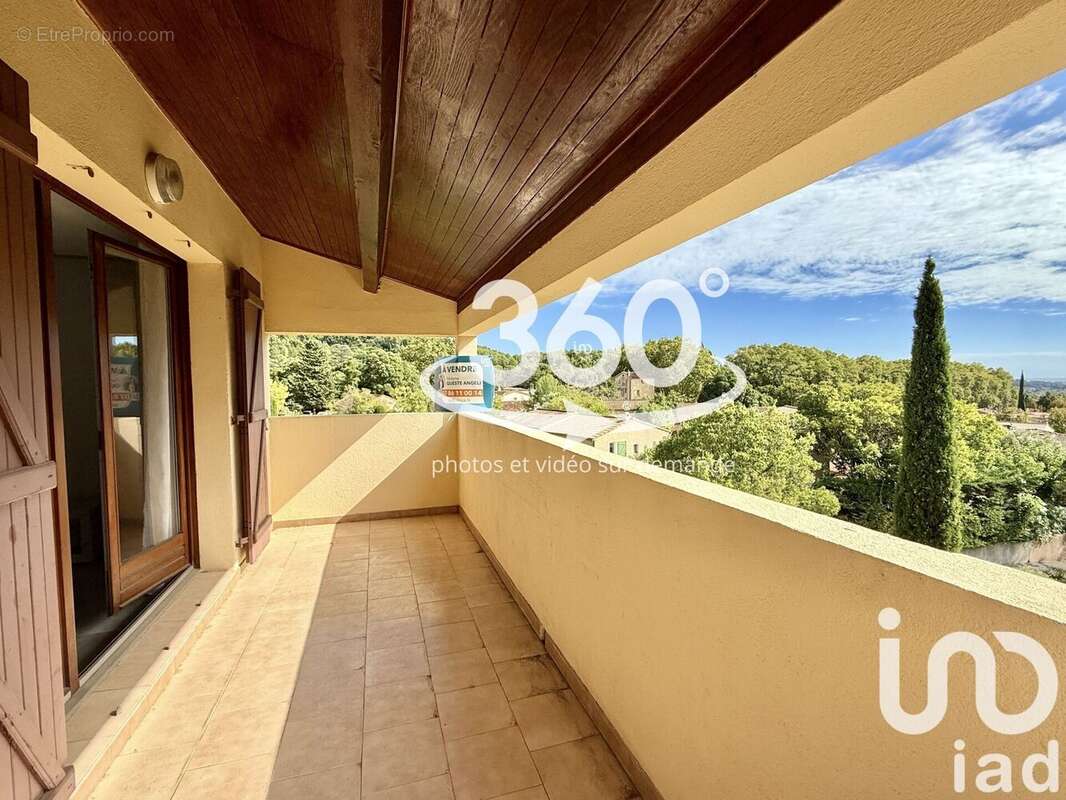 Photo 2 - Appartement à LA VALETTE-DU-VAR