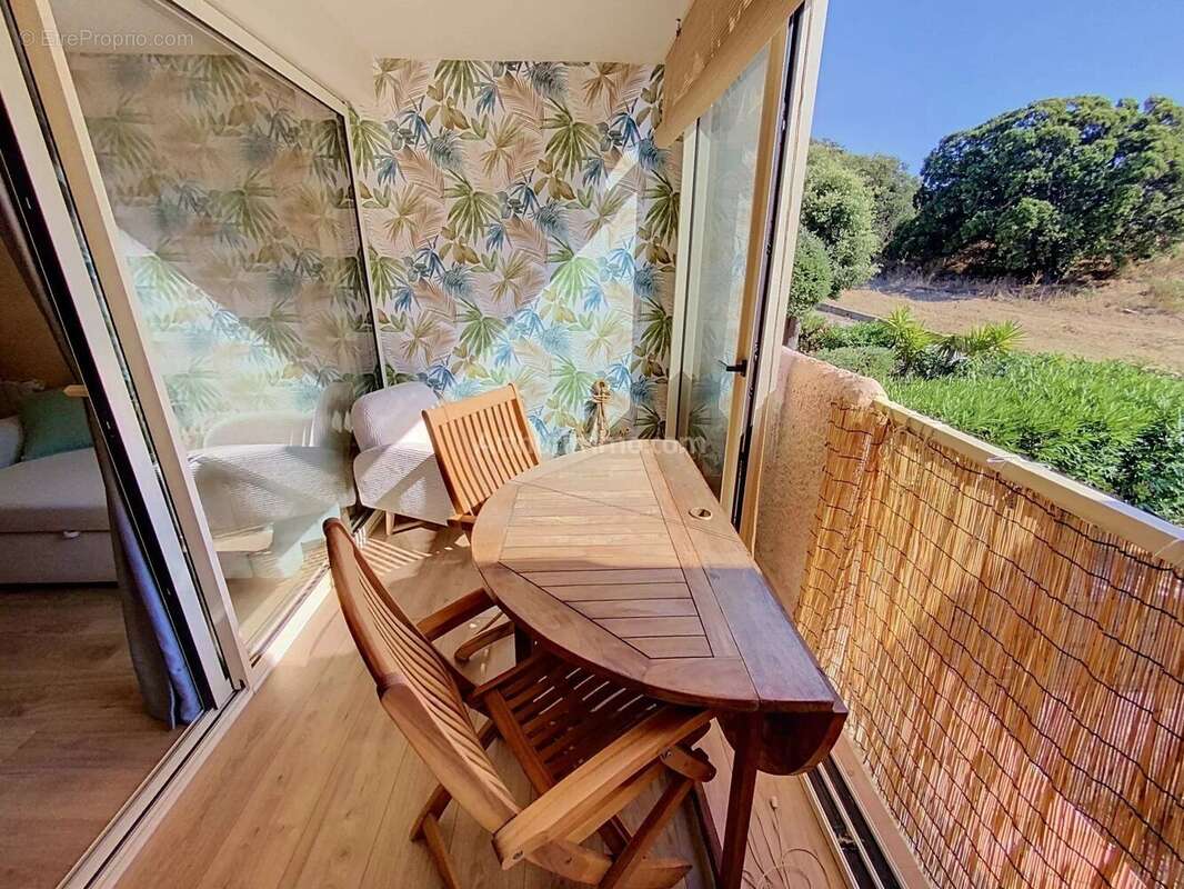 Vente Appartement Lumio(20260) 139 500ï¿œ - photo 6