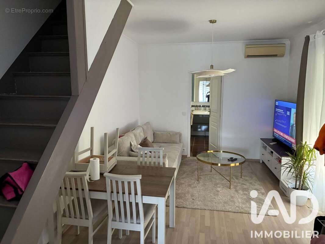 Photo 2 - Maison à PIERRELAYE
