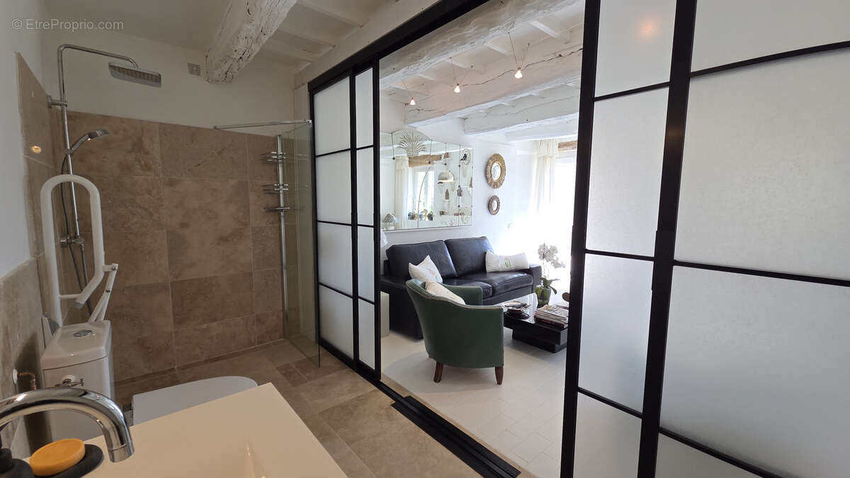 Maison de 182 m2 accessible PMR avec ascenseur   Terrain de 4 000 m2 - photo 5