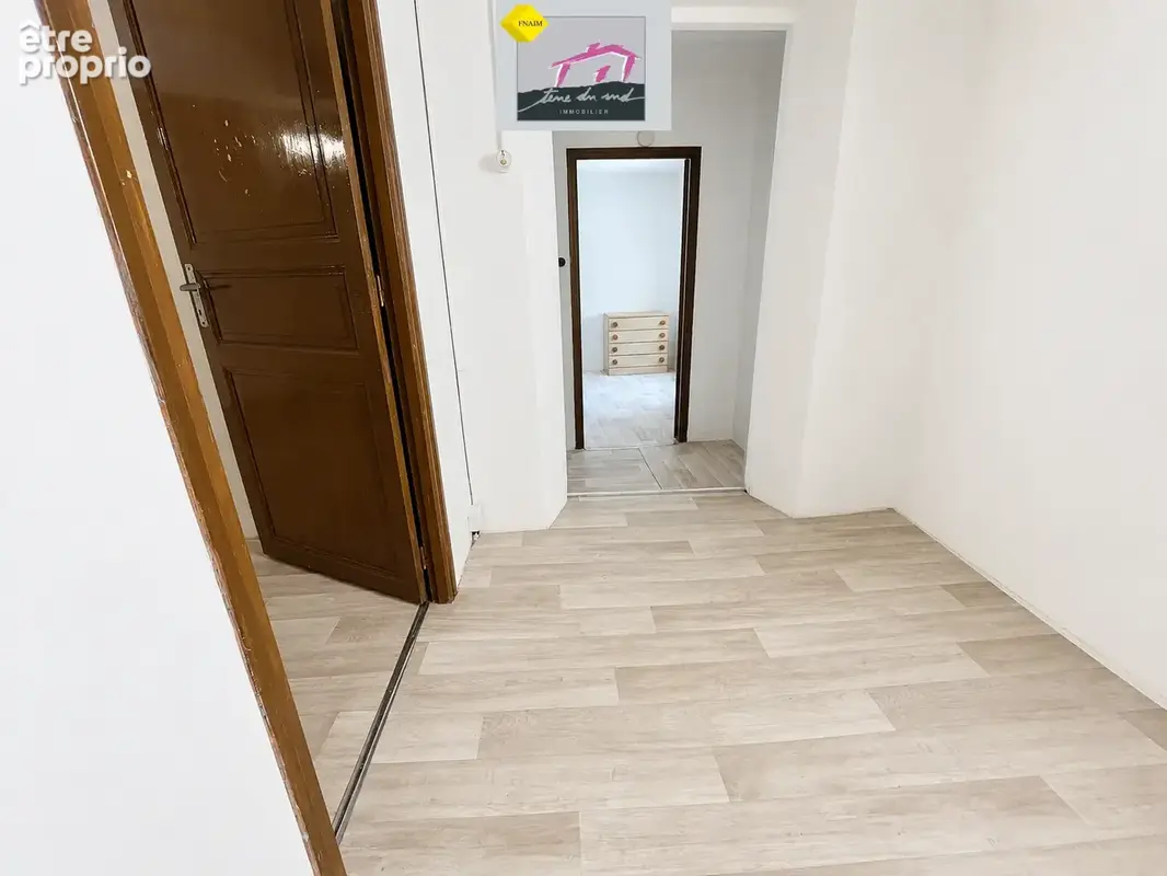 Maison de village avec combles aménageables - photo 5
