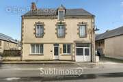 Appartement à MOHON