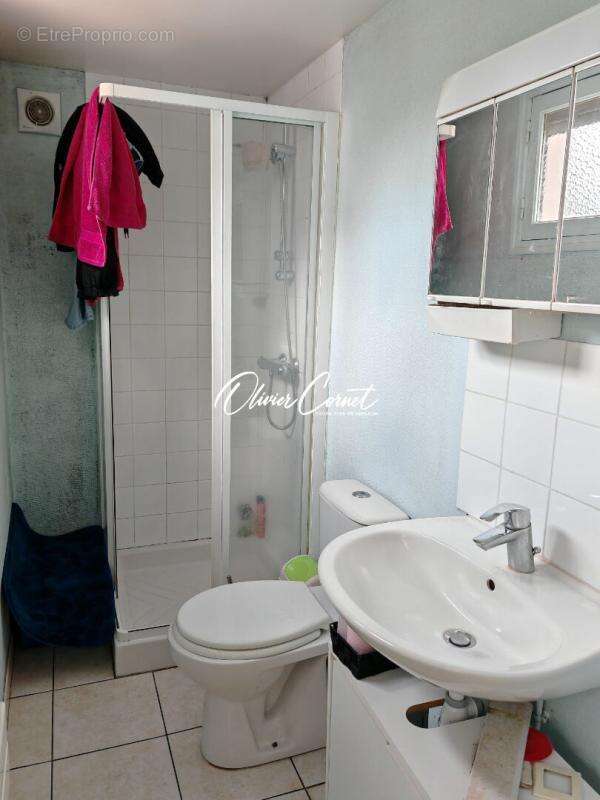 Appartement à NOGENT-LE-ROTROU