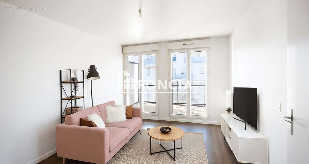 Appartement à ACHERES