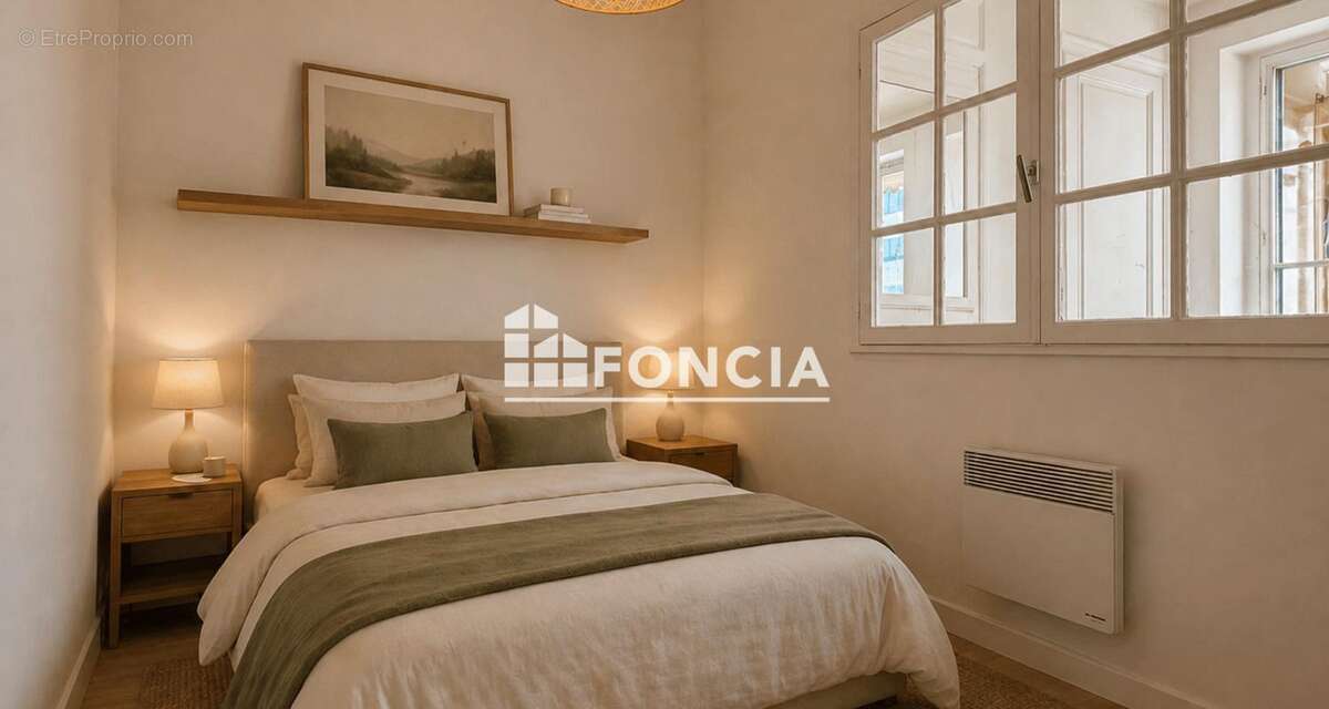 Appartement à LYON-3E