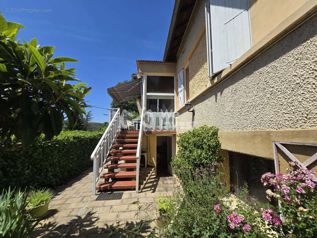 Maison à VIENNE
