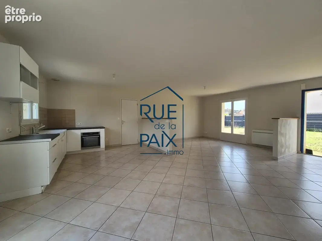 Maison 4 pièces 96 m² à vendre à Morton (86120) - photo 4