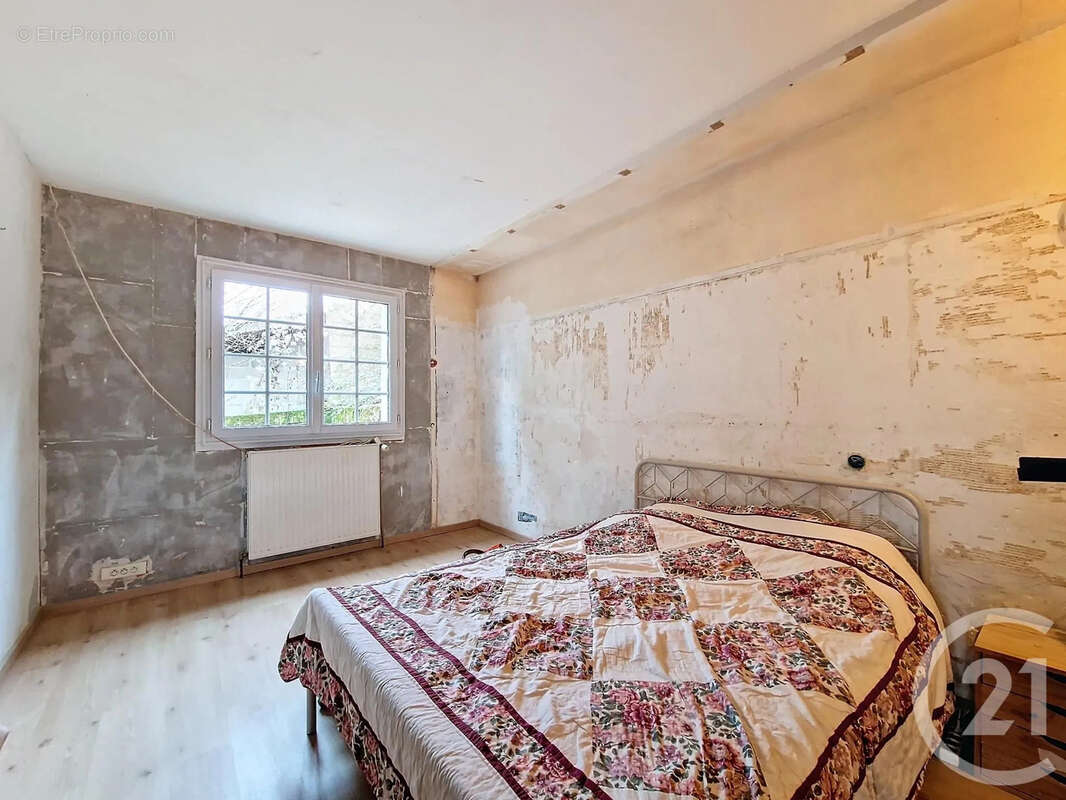 Maison à SAINT-MARDS-EN-OTHE