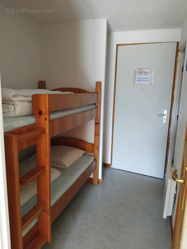 Appartement à SAINT-JEAN-D'ARVES