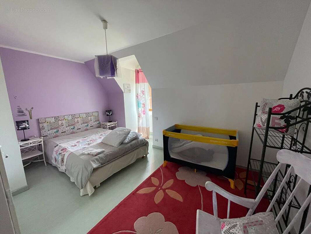 Maison à LIORAC-SUR-LOUYRE