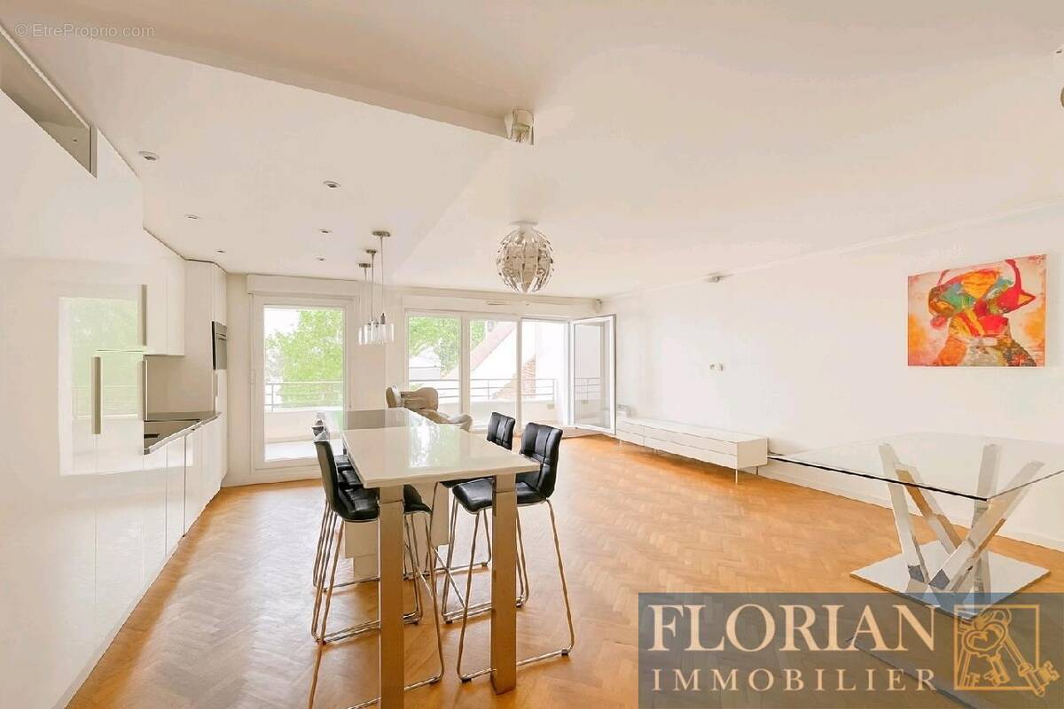 Appartement à ANTONY