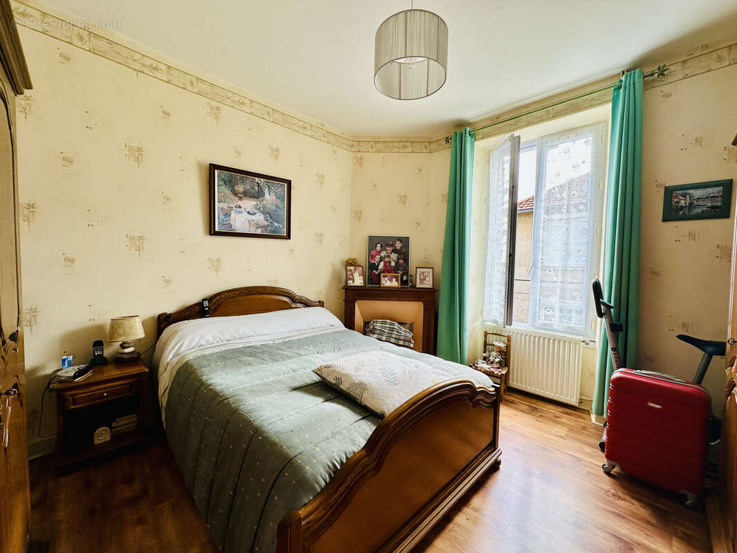 Appartement à NIORT