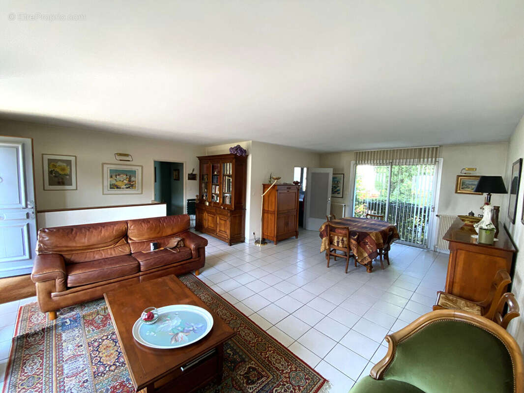 Maison Cholet 7 pièce(s), 4 chambres, jardin - photo 2