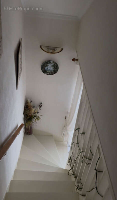 Maison à LIVRY-GARGAN