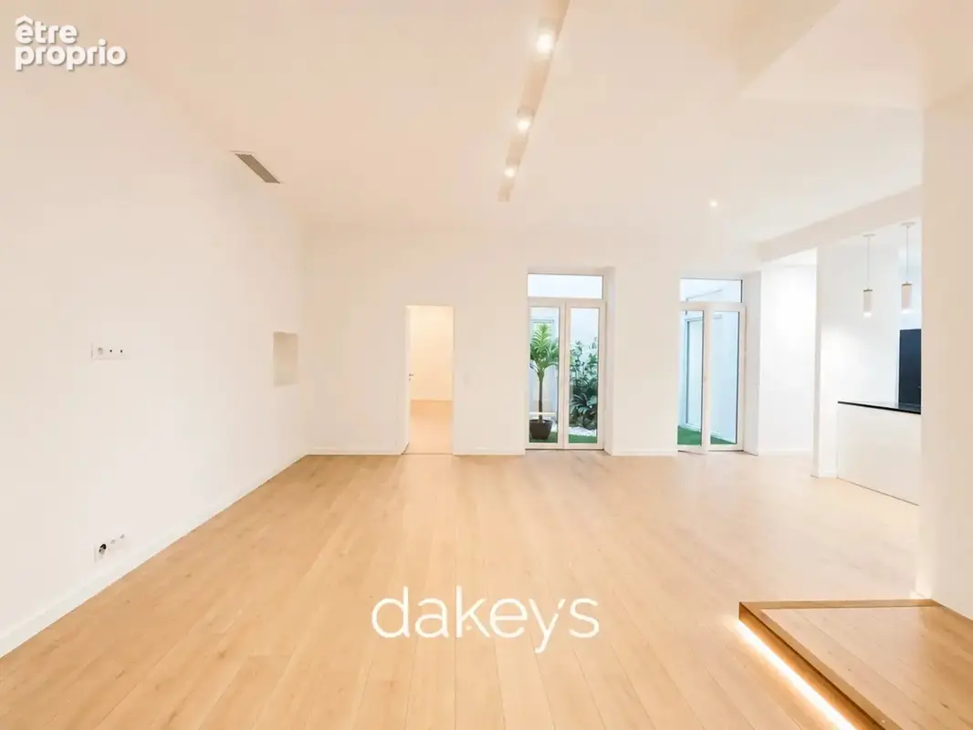 Vente appartement marseille 1er • vieux-port / palais de justice - photo 2