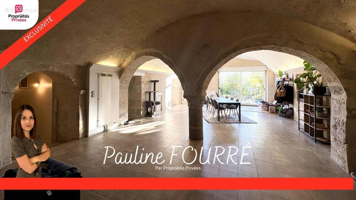 Appartement à BLOIS