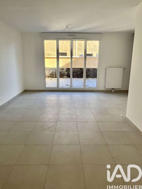 Photo 2 - Appartement à VALMONDOIS