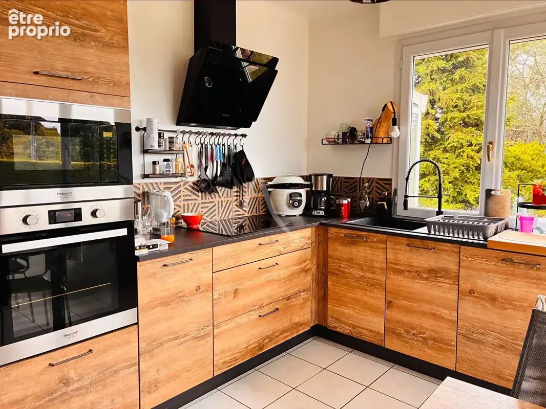 Maison plain-pied  2 chambres -Nouvion -102 m2 - photo 3
