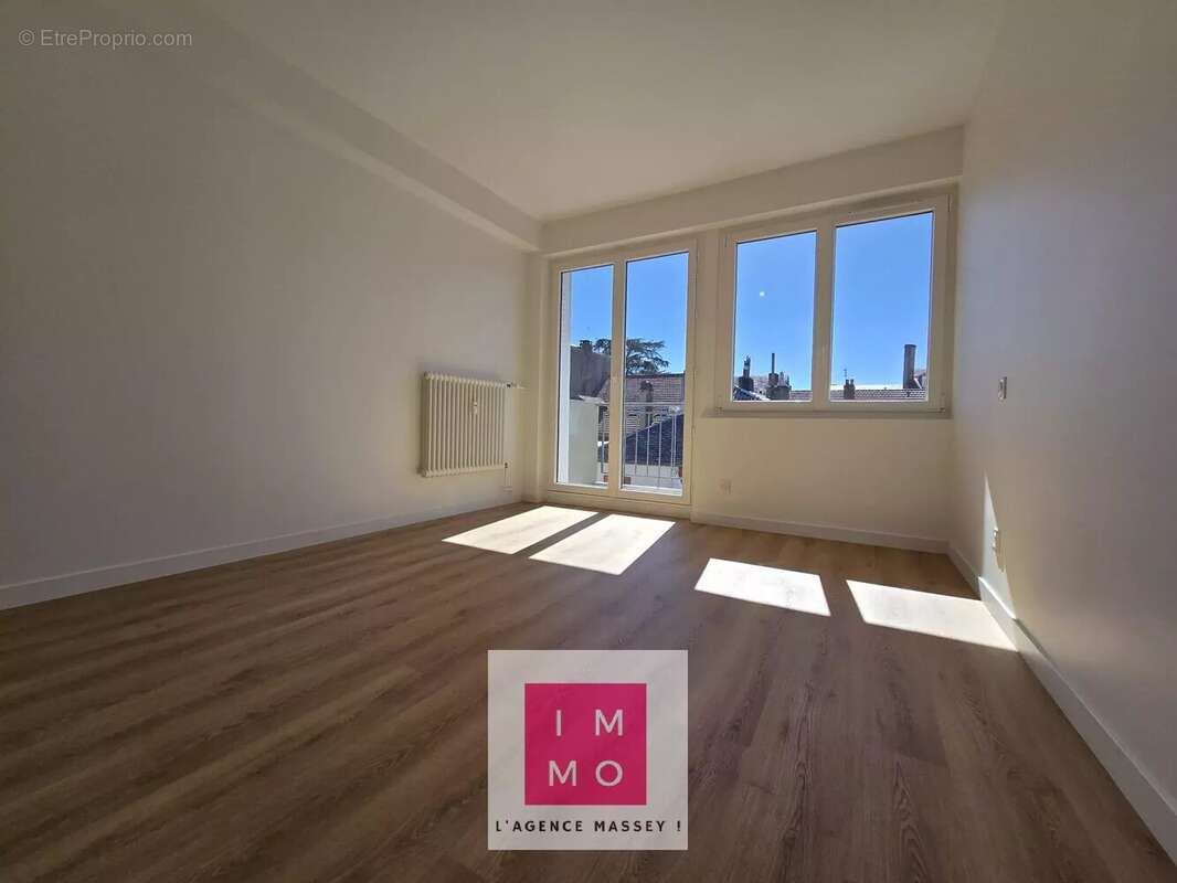 Appartement à TARBES