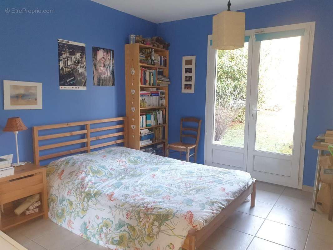 Maison à BOUTIGNY-SUR-ESSONNE