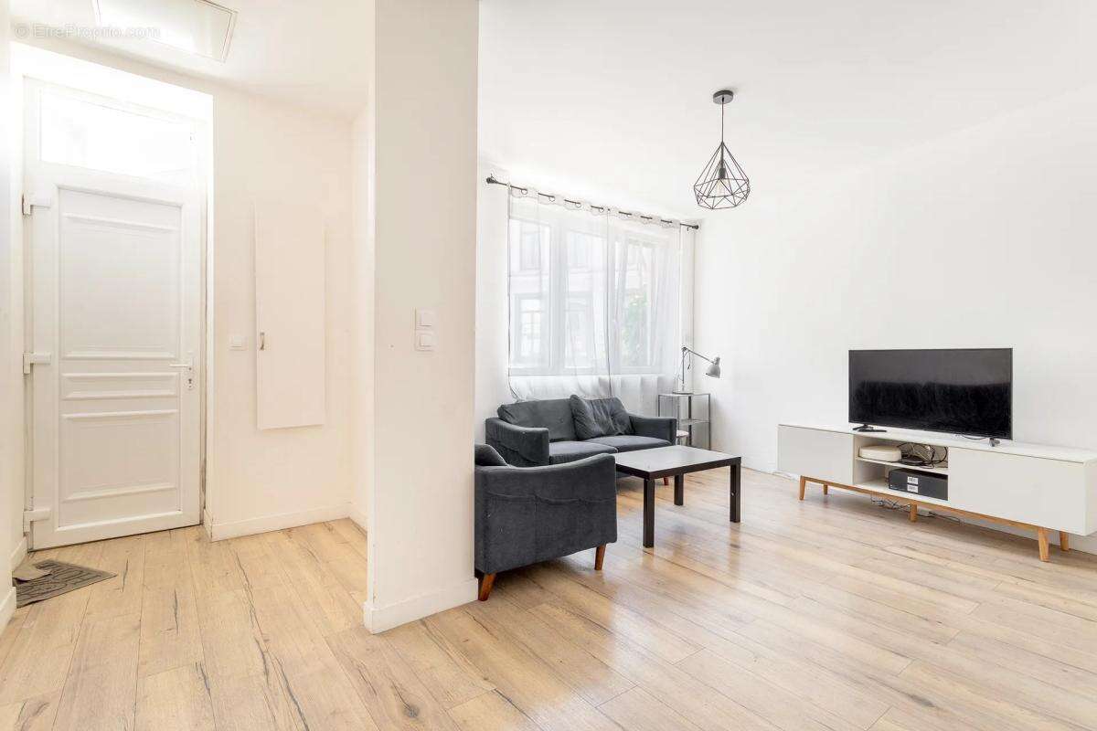 Maison à ROUBAIX