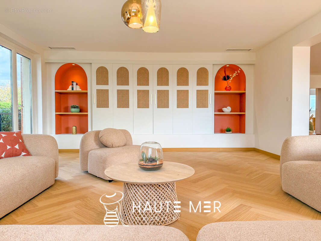 Maison à LES SABLES-D&#039;OLONNE