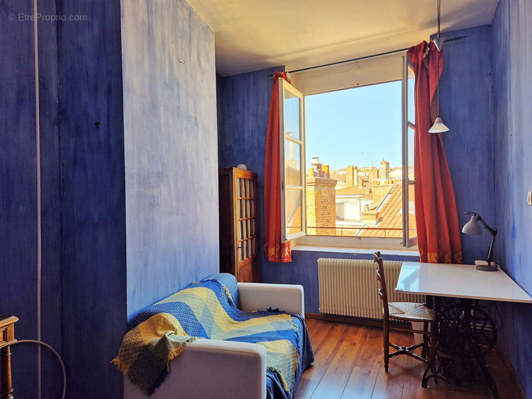 Appartement à LYON-1E