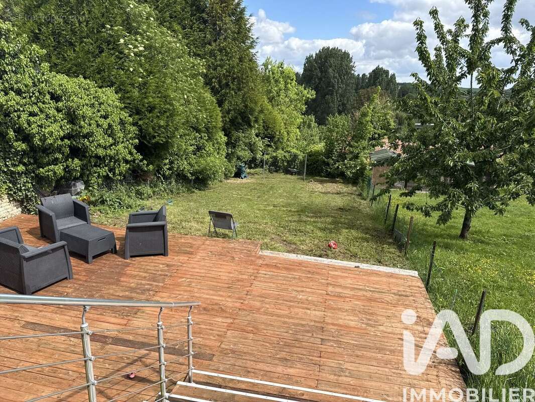 Photo 4 - Maison à BREILLY