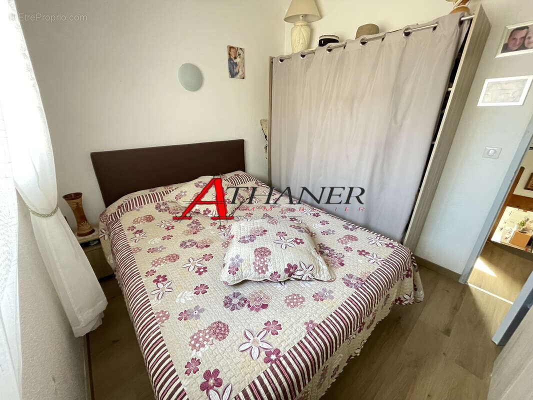 Argeles sur Mer - Appartement 3 Pièces en Duplex avec Jardin et terrasses - photo 9