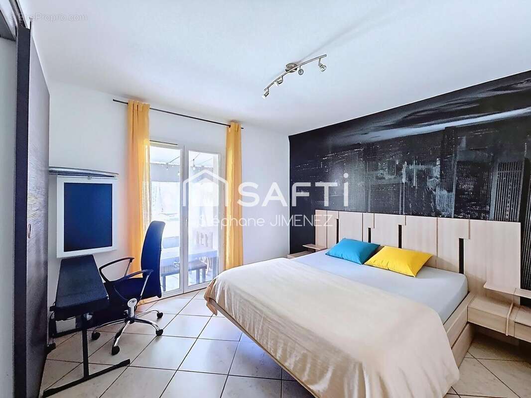 Photo 5 - Maison à AMBARES-ET-LAGRAVE