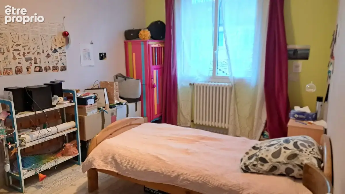 Maison 7 pièces 129 m² à vendre à Le Rheu (35650) - photo 8