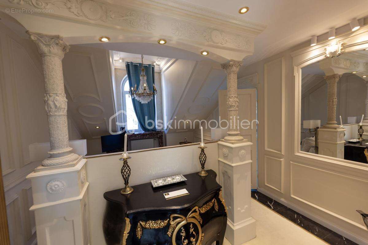 Appartement à LE MANS