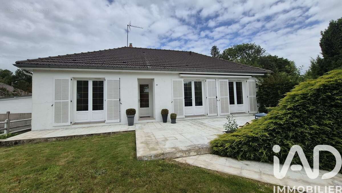 Photo 2 - Maison à CAOURS