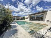 Photo 1 - Maison à LIEURAN-LES-BEZIERS