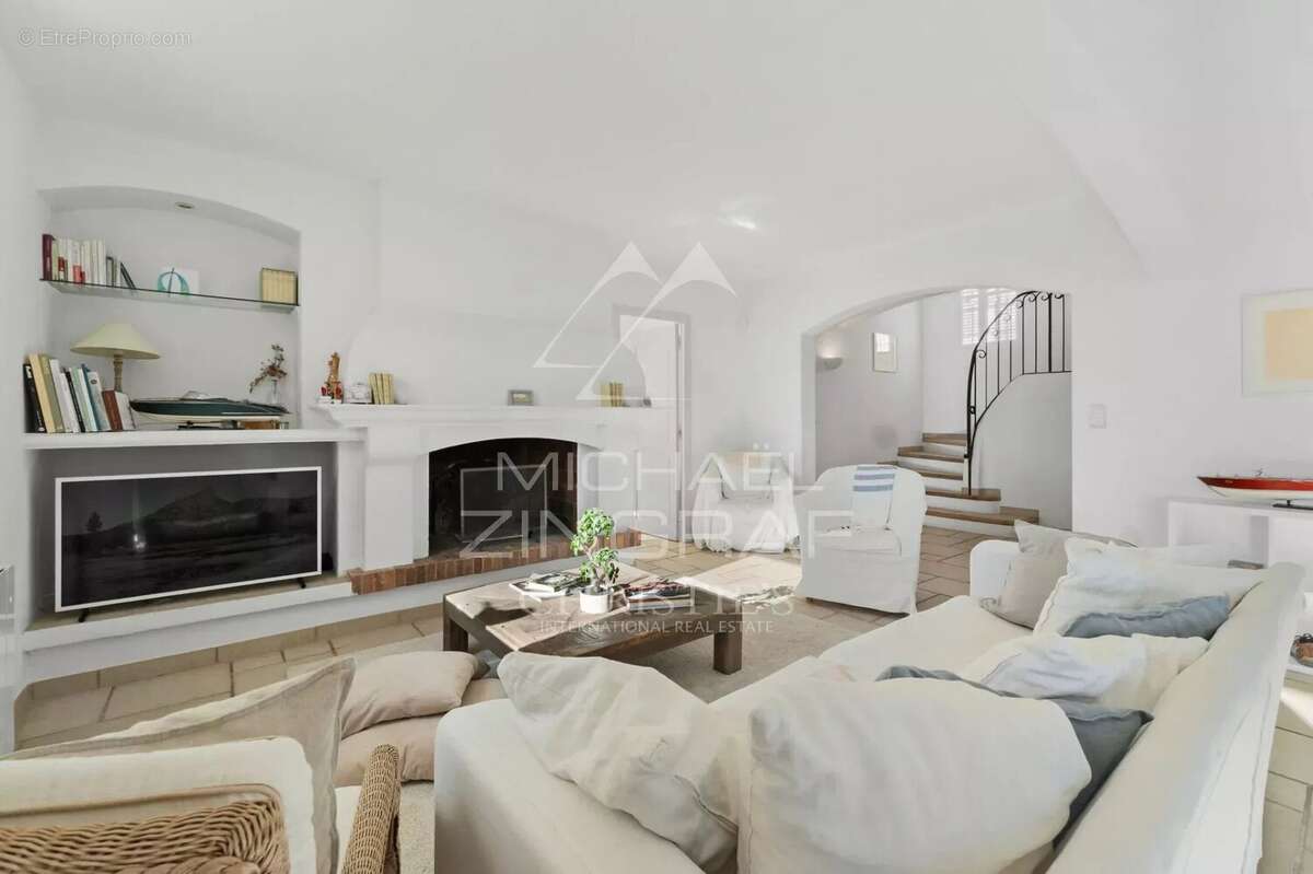 Maison à VENCE