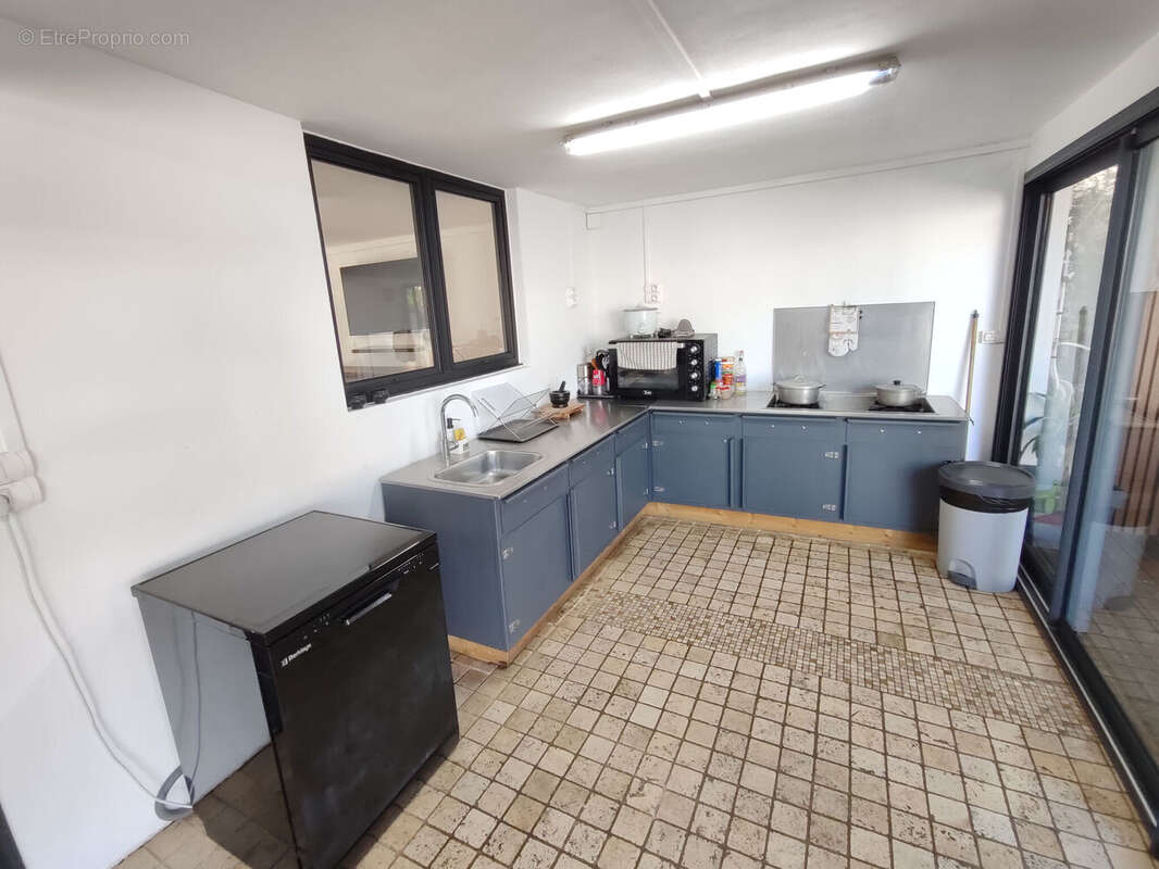 Photo 9 - Maison à SAINT-PIERRE