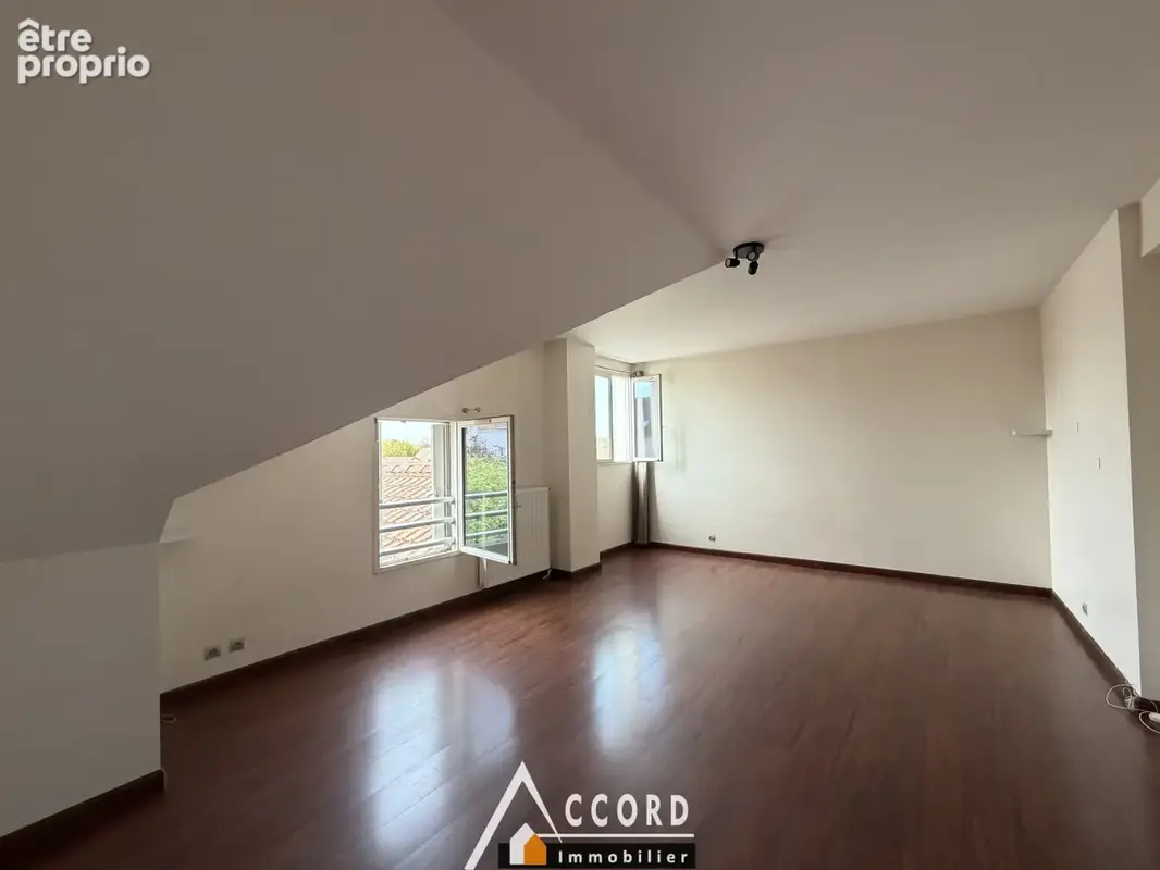 Appartement 4 pièces 87 m2 - photo 2