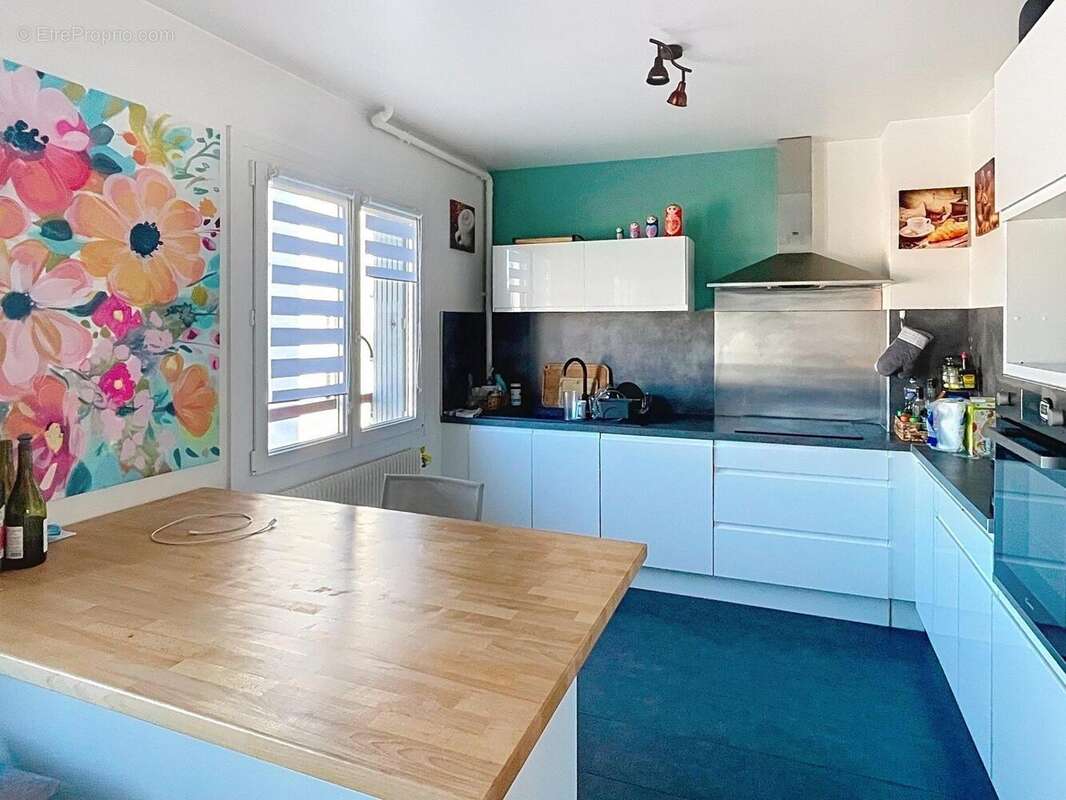 Photo 7 - Appartement à EPINAL