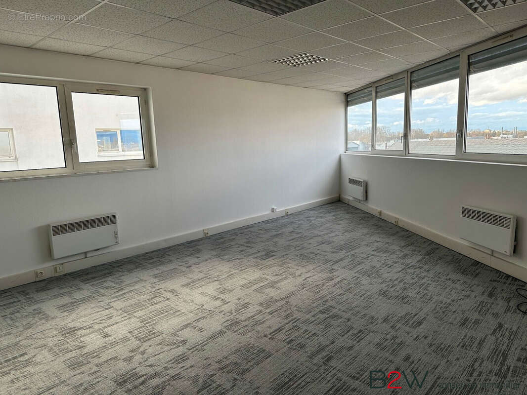 Commerce à STRASBOURG