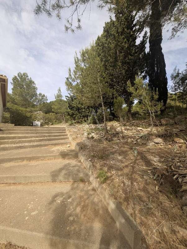 Maison à MONTREDON-DES-CORBIERES