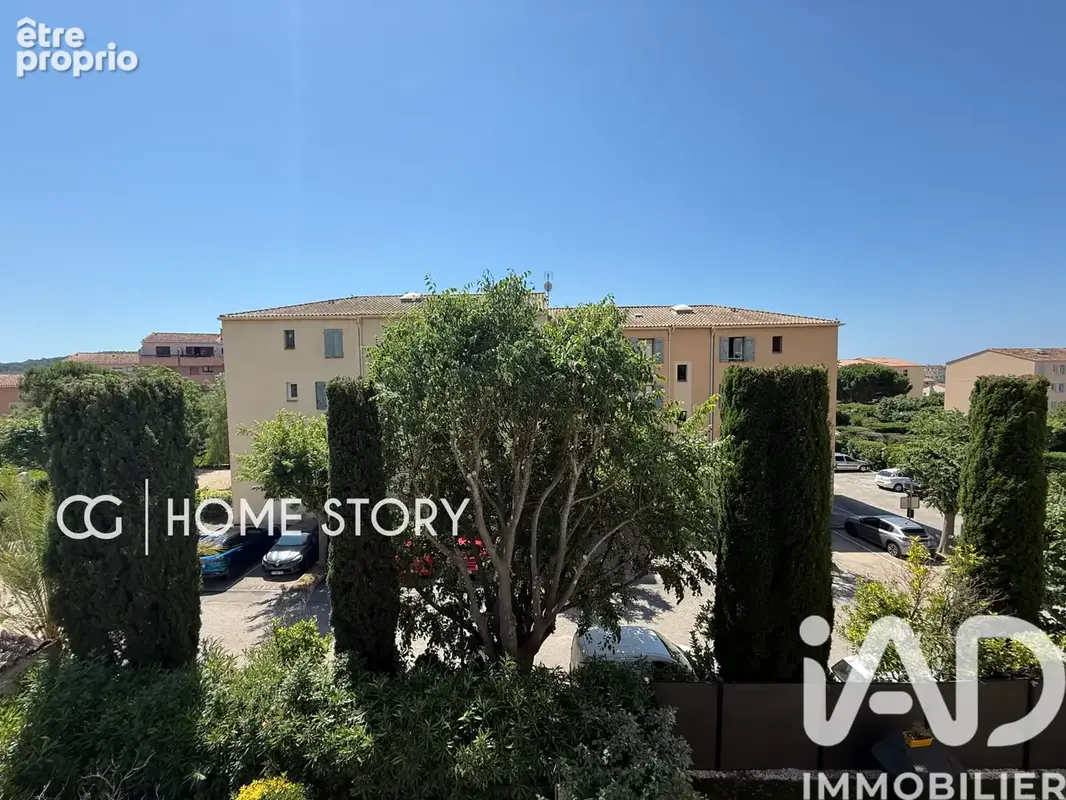 Photo 1 - Appartement à SANARY-SUR-MER