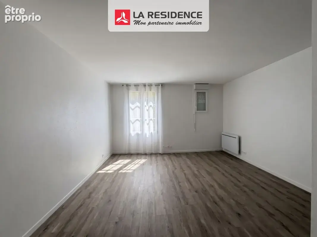 Appartement à MARLY-LE-ROI