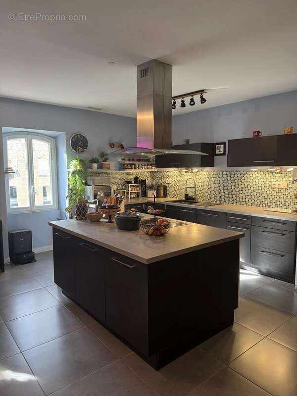 Appartement à SALON-DE-PROVENCE